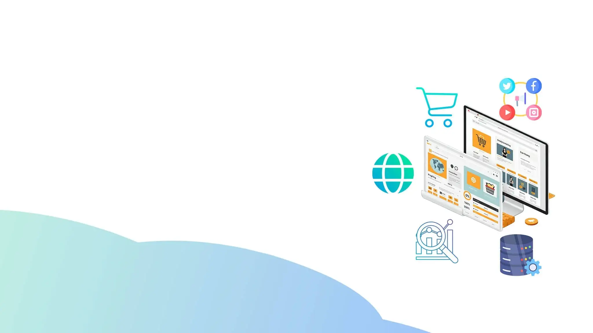 Midam Digital services